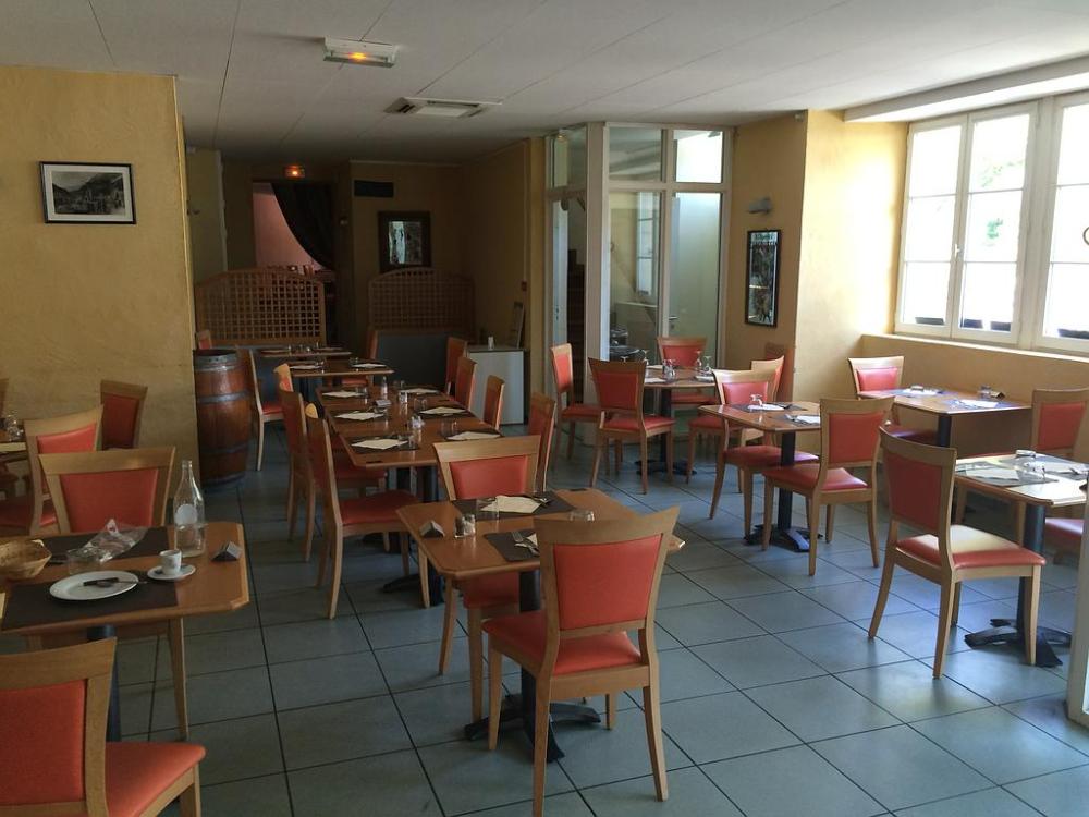 le restaurant