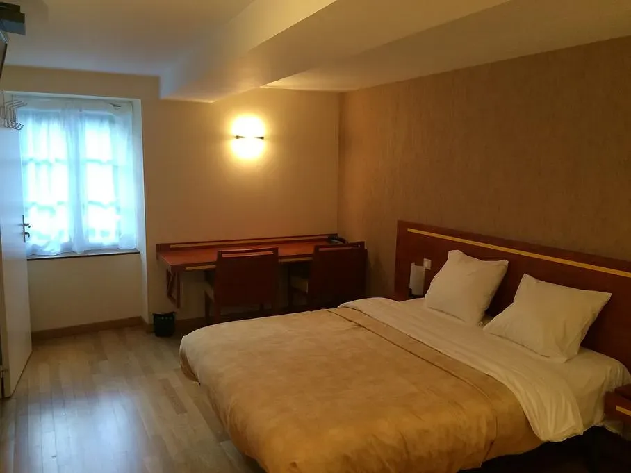 chambre hotel