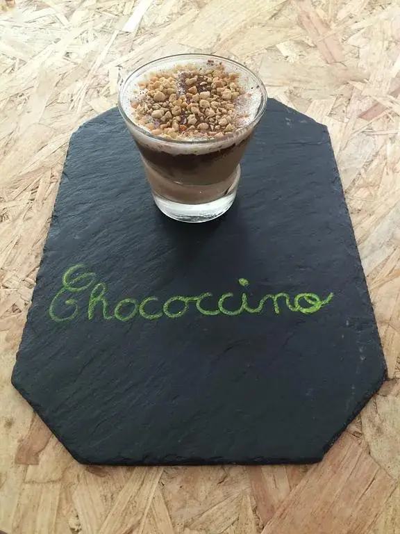 chococcino